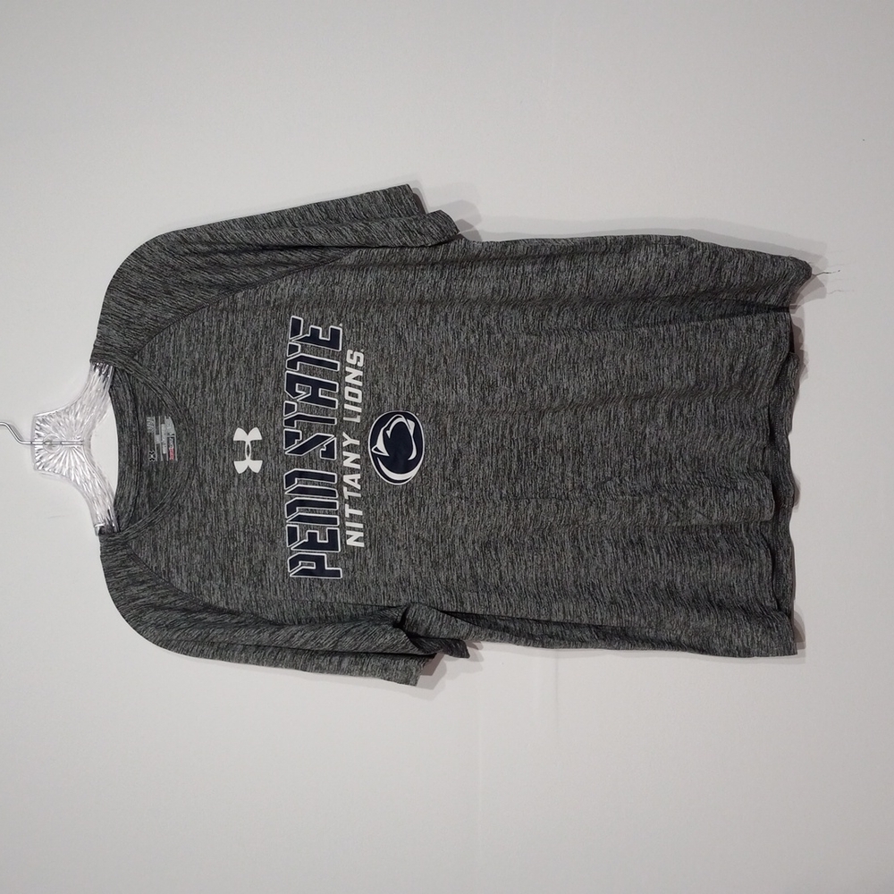 Pen state heat gear T-shirt